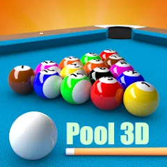 Взлом Pool Online - 8 Ball, 9 Ball (Пул Онлайн)  [МОД Меню] - стабильная версия apk на Андроид