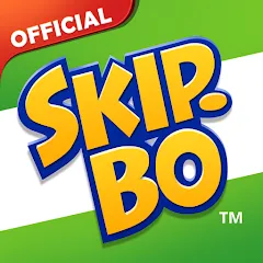 Скачать взлом Skip-Bo (кип)  [МОД Unlimited Money] - последняя версия apk на Андроид