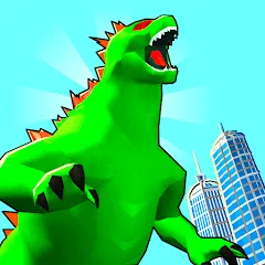 Взломанная Giant Wanted (Джайант Вантед)  [МОД Все открыто] - последняя версия apk на Андроид