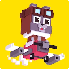 Взлом Shooty Skies (Шутый Скаиес)  [МОД Бесконечные монеты] - последняя версия apk на Андроид