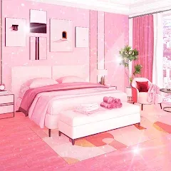 Взлом Dream Home - House Design  [МОД Бесконечные монеты] - стабильная версия apk на Андроид