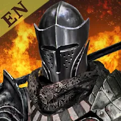 Взломанная MMOQuest (mobitva) (ММОКвест)  [МОД Unlocked] - последняя версия apk на Андроид