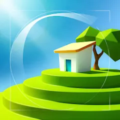 Взломанная Godus (Годус)  [МОД Все открыто] - полная версия apk на Андроид