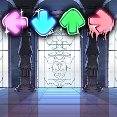 Взлом Entity Mod Agoti (Фрайдей Найт для Энтити Аготи)  [МОД Mega Pack] - последняя версия apk на Андроид