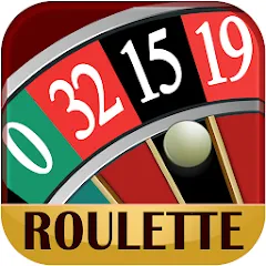 Скачать взлом Roulette Royale - Grand Casino (Рулетка Рояль)  [МОД Много денег] - стабильная версия apk на Андроид