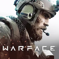 Взлом Warface GO: FPS shooting games (Варфейс ГО)  [МОД Unlimited Money] - последняя версия apk на Андроид