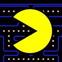 Скачать взлом PAC-MAN (ПАК)  [МОД Unlocked] - стабильная версия apk на Андроид