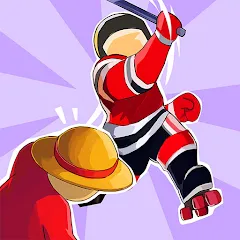 Скачать взлом Skater IO (Скейт )  [МОД Menu] - стабильная версия apk на Андроид