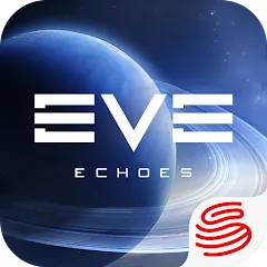 Взломанная EVE Echoes (Иви Икос)  [МОД Много денег] - стабильная версия apk на Андроид