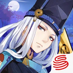 Скачать взлом Onmyoji (Онмдзи)  [МОД Menu] - стабильная версия apk на Андроид