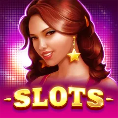 Взлом Treasure Slots - Vegas Slots &  [МОД Mega Pack] - последняя версия apk на Андроид