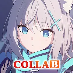 Взломанная Blue Archive (Блу Архив)  [МОД Все открыто] - стабильная версия apk на Андроид