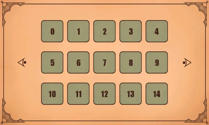 Слова из слов  [МОД Menu] Screenshot 2