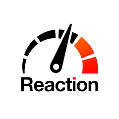 Скачать взломанную Reaction training  [МОД Menu] - полная версия apk на Андроид