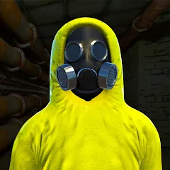 Взлом Noclip : Backrooms Multiplayer (Ноклип)  [МОД Menu] - последняя версия apk на Андроид