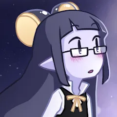 Взлом her tears were my light  [МОД Бесконечные деньги] - полная версия apk на Андроид
