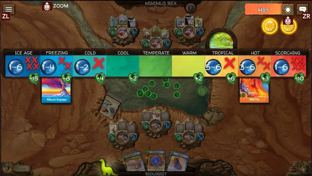 Evolution: Flight Board Game  [МОД Бесконечные деньги] Screenshot 3