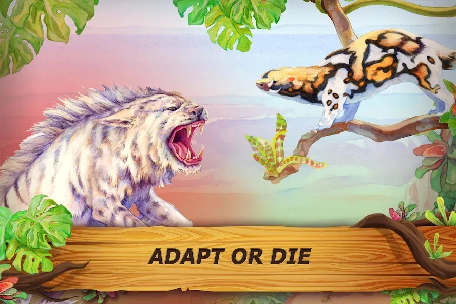 Evolution: Flight Board Game  [МОД Бесконечные деньги] Screenshot 4