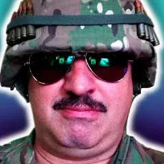 Скачать взломанную Iaragis Ganxilva (Иарагис Ганхилва)  [МОД Меню] - стабильная версия apk на Андроид