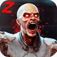 Взломанная Zombie Game:Trigger Survivor (Зомби Гейм)  [МОД Unlimited Money] - полная версия apk на Андроид
