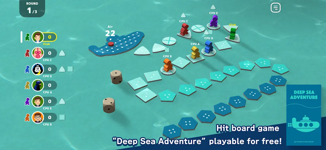 Let’s Play! Oink Games  [МОД Menu] Screenshot 1