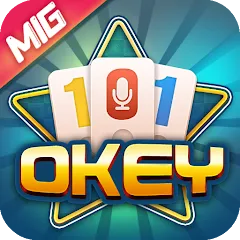 Взлом 101 Okey Mi&Sökme ustası  [МОД Все открыто] - полная версия apk на Андроид