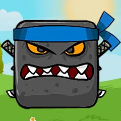 Взлом Crazy Ollie Ball (Крейзи Олли Болл)  [МОД Бесконечные деньги] - стабильная версия apk на Андроид