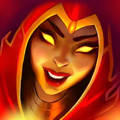 Скачать взломанную Cards out!  Epic PVP battles  [МОД Menu] - полная версия apk на Андроид