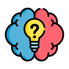 Скачать взлом Викторина - игра "эрудит"  [МОД Бесконечные деньги] - последняя версия apk на Андроид