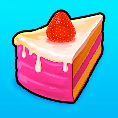 Взлом Piece of Cake!  [МОД Menu] - стабильная версия apk на Андроид