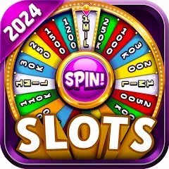 Скачать взломанную House of Fun™ - Casino Slots  [МОД Mega Pack] - последняя версия apk на Андроид
