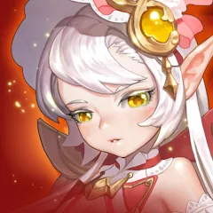 Взломанная Legend of Pandonia (Легенда о Пандонии)  [МОД Unlocked] - полная версия apk на Андроид