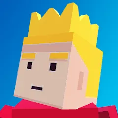 Взлом Parkour Craft: Online PvP Game (Паркур Крафт)  [МОД Mega Pack] - полная версия apk на Андроид