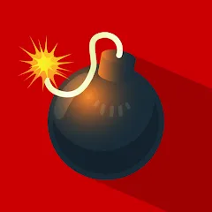 Взлом Party Bomb (Парти бомб)  [МОД Mega Pack] - полная версия apk на Андроид