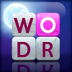 Скачать взлом Word Stacks (Уорд Стэкс)  [МОД Menu] - стабильная версия apk на Андроид