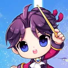 Скачать взлом RhythmStar: Music Adventure (РитмСтар)  [МОД Меню] - стабильная версия apk на Андроид