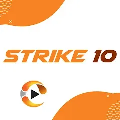 Взлом MTT-Strike 10 (МТТ)  [МОД Меню] - последняя версия apk на Андроид