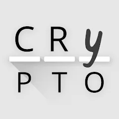 Взлом Cryptogram - puzzle quotes (Скрытограмма)  [МОД Unlimited Money] - стабильная версия apk на Андроид