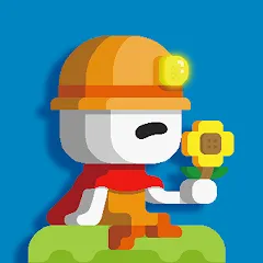 Взлом BOKU BOKU  [МОД Бесконечные монеты] - последняя версия apk на Андроид