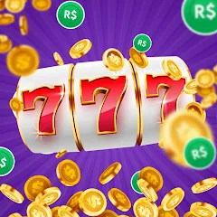 Взлом Spinbux - Robux (Спинбакс)  [МОД Menu] - полная версия apk на Андроид