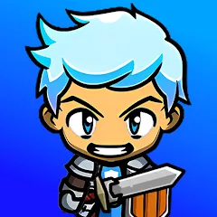 Скачать взломанную Rage (Рейдж)  [МОД Unlimited Money] - стабильная версия apk на Андроид