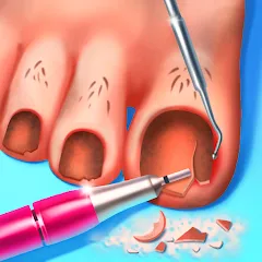 Взломанная Beauty Fantasy: Zen & Makeover (Бьюти Фэнтези)  [МОД Unlimited Money] - полная версия apk на Андроид