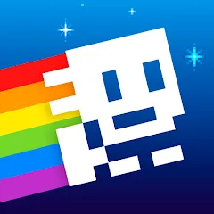 Скачать взломанную Tomb of the Mask: Color (Томб оф зе Маск)  [МОД Menu] - последняя версия apk на Андроид