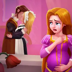 Взлом Castle Story (Кэсл Стори)  [МОД Menu] - последняя версия apk на Андроид