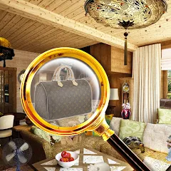 Взломанная Around the world:Hidden Object  [МОД Много монет] - полная версия apk на Андроид