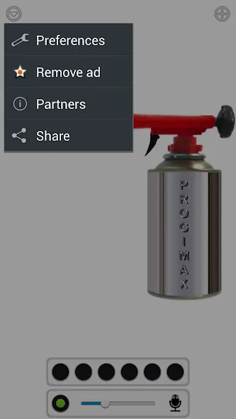 Stadium Horn (Simulator)  [МОД Unlimited Money] Screenshot 4