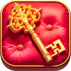 Скачать взломанную Puzzle 100 Doors - Room escape  [МОД Меню] - последняя версия apk на Андроид