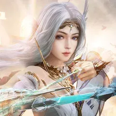 Взломанная Perfect World Mobile: Gods War (Перфект Ворлд Мобайл)  [МОД Unlimited Money] - полная версия apk на Андроид