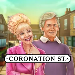 Скачать взлом Coronation Street: Renovation (Коронейшн стрит)  [МОД Unlimited Money] - последняя версия apk на Андроид