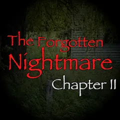 Скачать взлом The Forgotten Nightmare 2 (Забытый кошмар 2)  [МОД Меню] - стабильная версия apk на Андроид